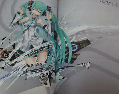 redjuice Color Illustration Art Book redjuice EXT 