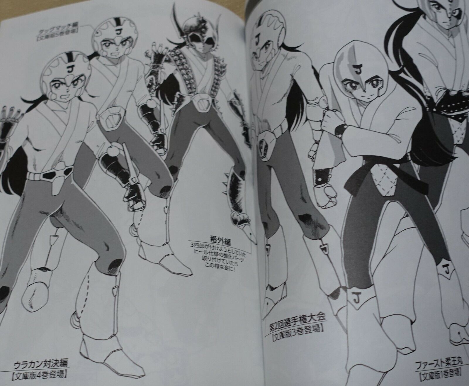 Plawres Sanshiro 30th Anniversary Official Fan Art Book 