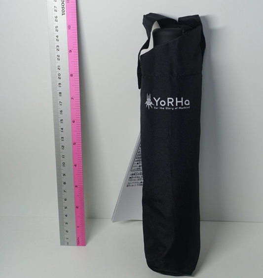 NieR Automata YoRHa Foldable Umbrella 