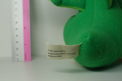 Fire Emblem Thracia 776 Tiki Dragon Plushie Plush Doll 