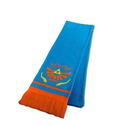 Legend of Zelda Muffler of Brave 