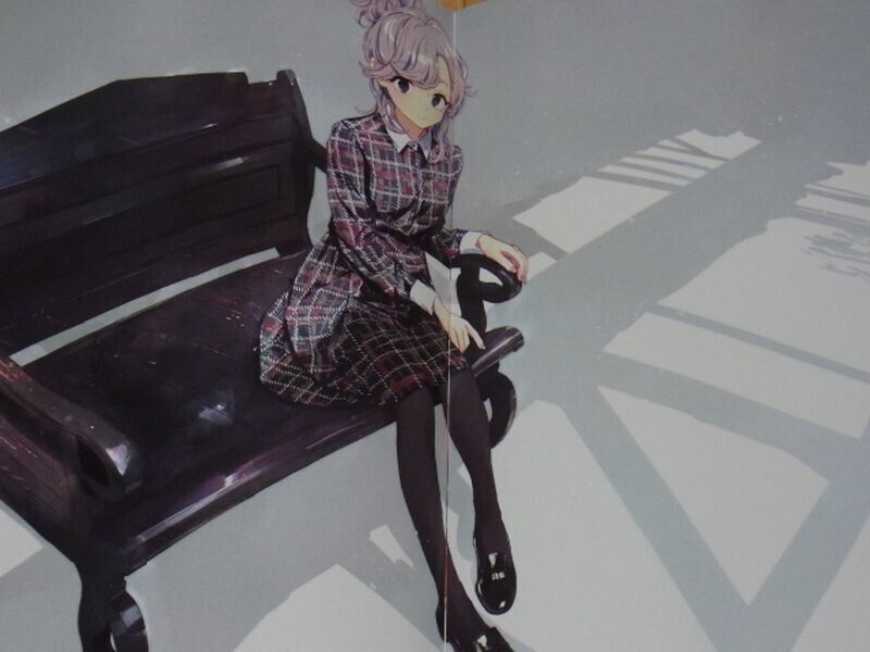 PONKAN My Youth Romantic Comedy Is Wrong, As I Expected Designer Art Book 05 