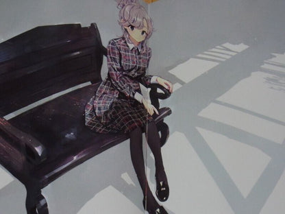 PONKAN My Youth Romantic Comedy Is Wrong, As I Expected Designer Art Book 05 