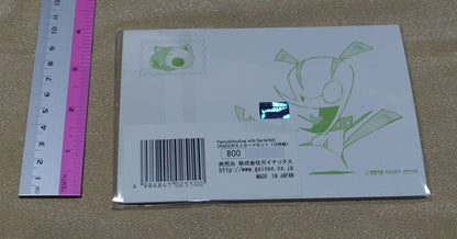 Panty and Stocking with Garterbelt Post Card 10 pieces set 