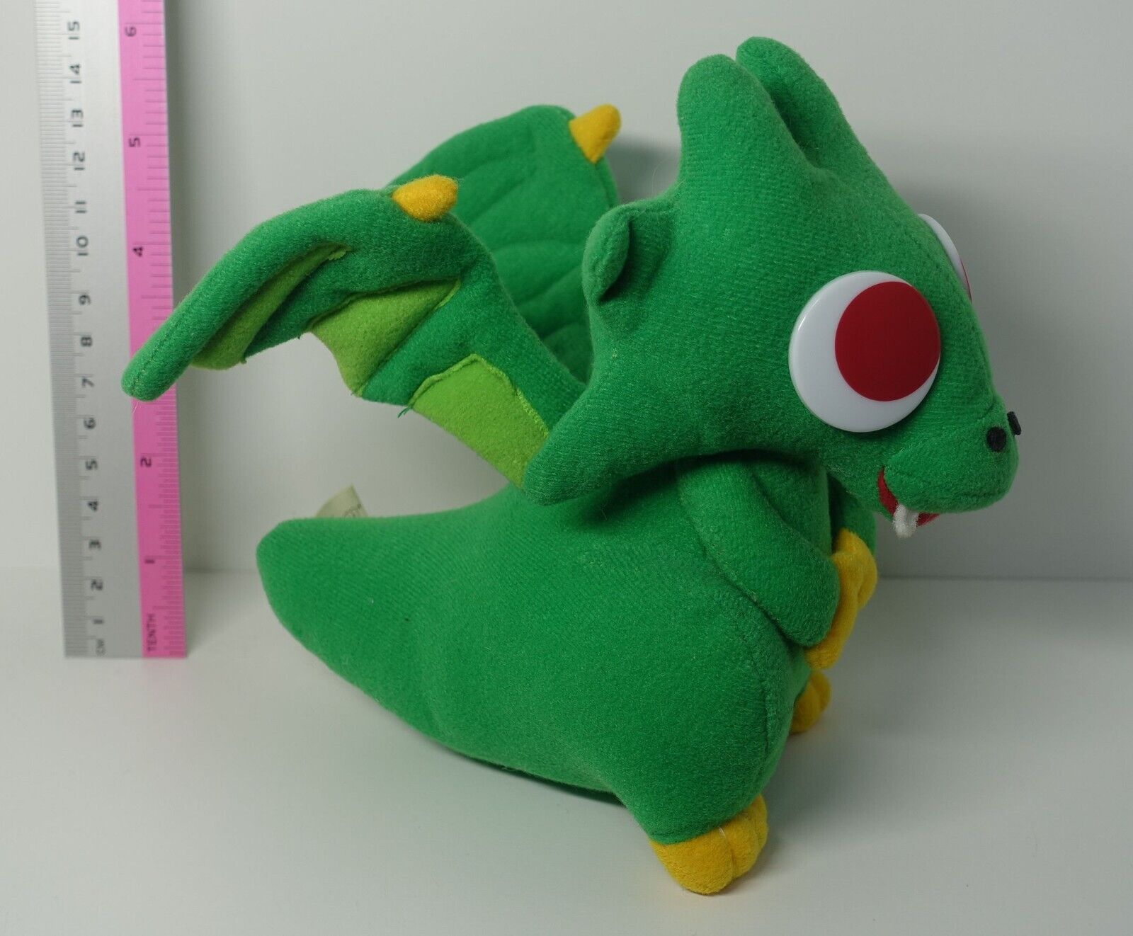 Fire Emblem Thracia 776 Tiki Dragon Plushie Plush Doll 