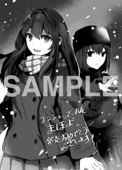 Toranoana Witch on the Holy Night Official Fan Art Collection Book 