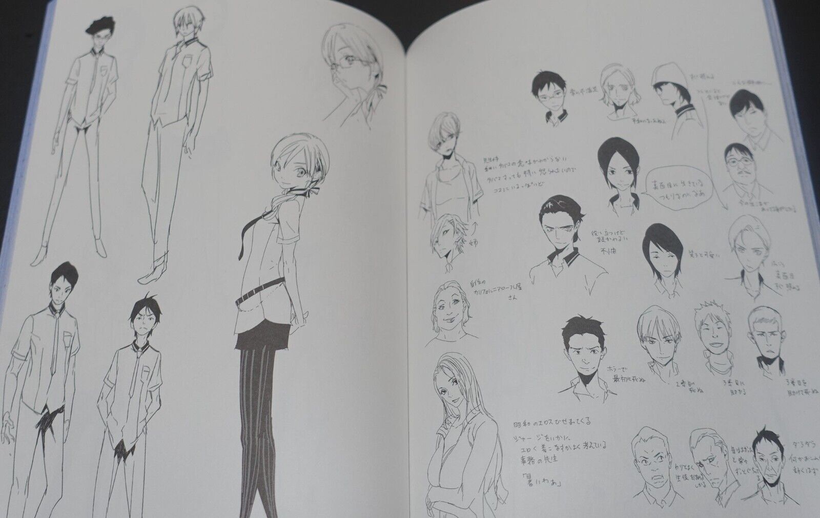 Pako Hyper Sonic Soul Scared Rider Xechs Designer's Fan Art Book WORLD THROW 
