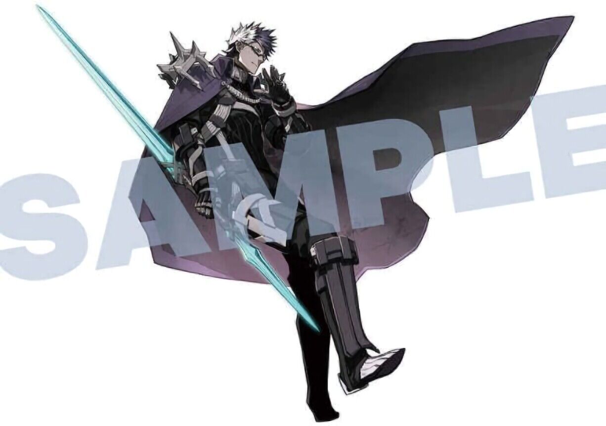 C99 Shirow Miwa Fate FGO Fan Art Book Romancia 04 Pre-Order 