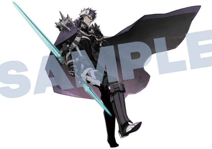 C99 Shirow Miwa Fate FGO Fan Art Book Romancia 04 Pre-Order 