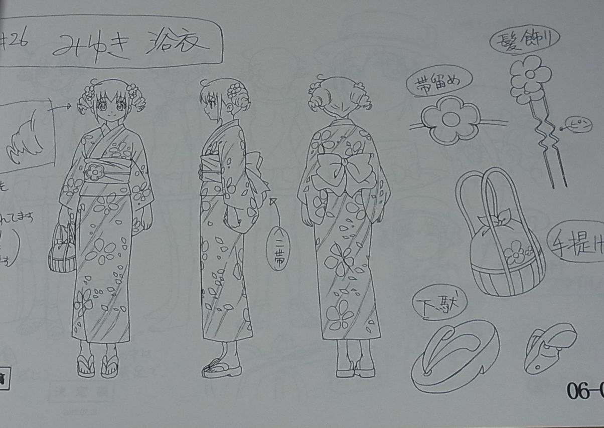 SMILE PRECURE Setting Art Collection Book Vol.2 80page 