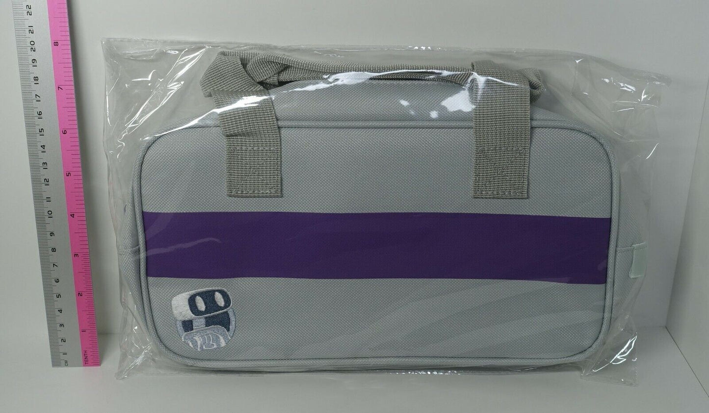 13 SENTINELS AEGIS RIM Natsuno Minami Sprots Bag-like Pouch BJ Embroidery 