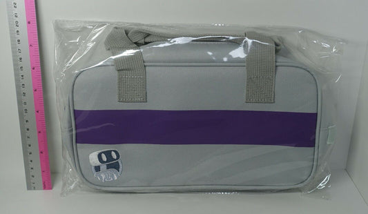 13 SENTINELS AEGIS RIM Natsuno Minami Sprots Bag-like Pouch BJ Embroidery 