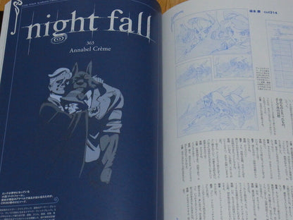 Little Witch Academia Chronicle Yoh Yoshinari 240page 