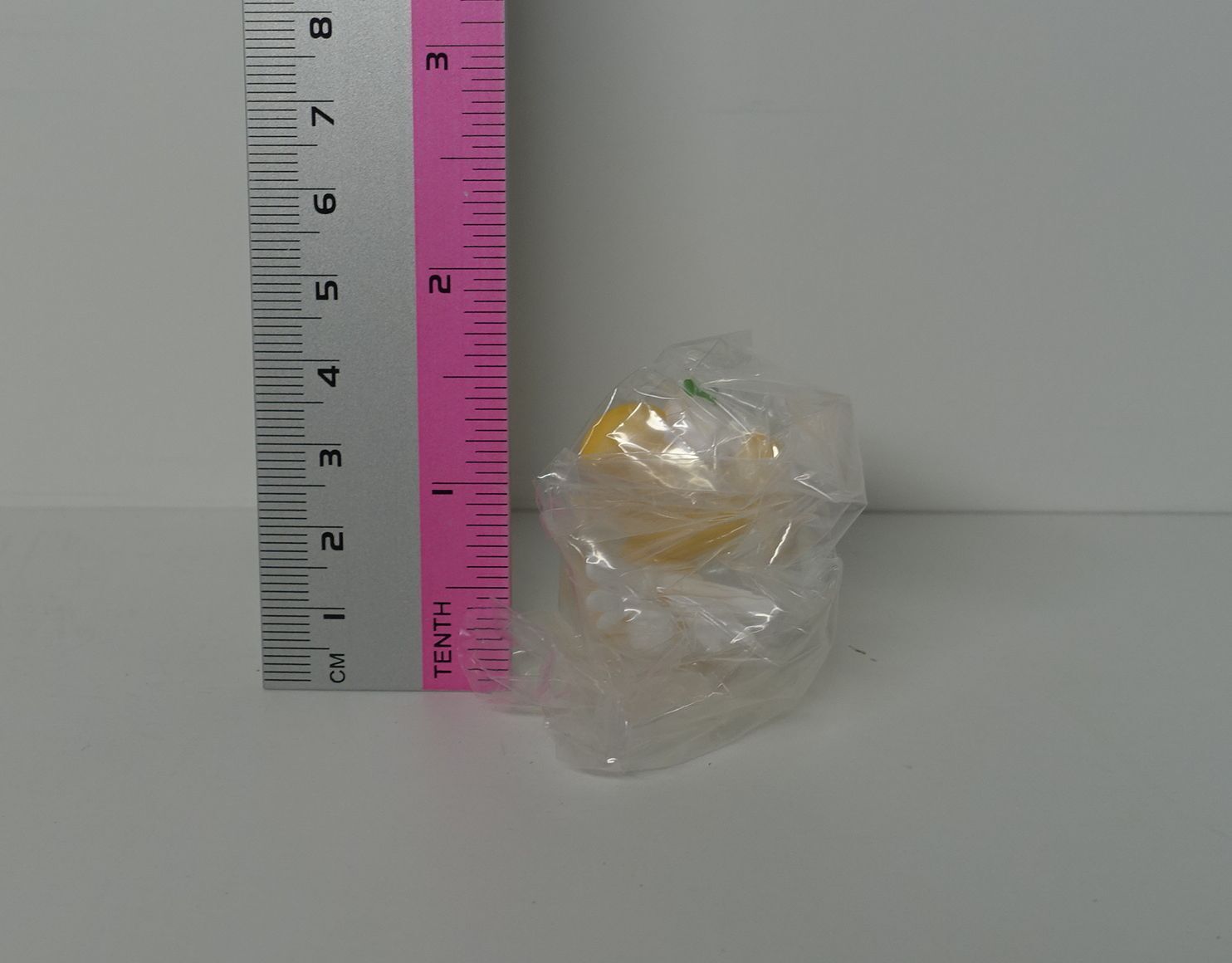 Cardcaptor Sakura & Sanrio Collaborating Mascot Mini Figure Cerberus 