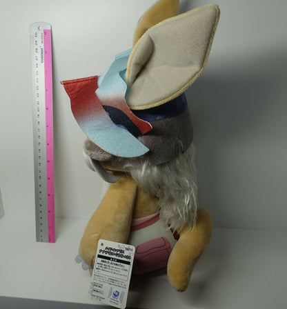 MADE IN ABYSS Nanachi Plushie Plush Doll 