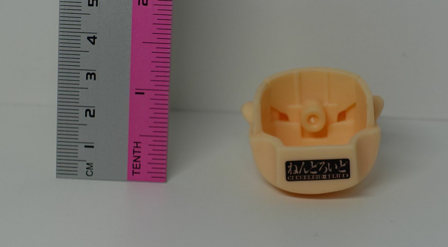 Nendoroid Special No Face Figure Parts 