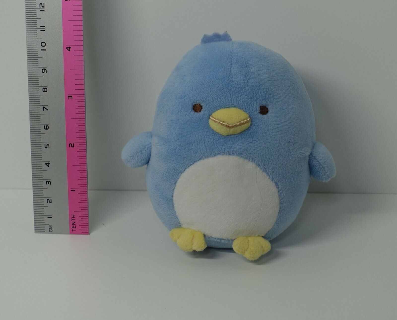 Sumikko Gurashi Plushie Plush Doll Penguin (Real) 