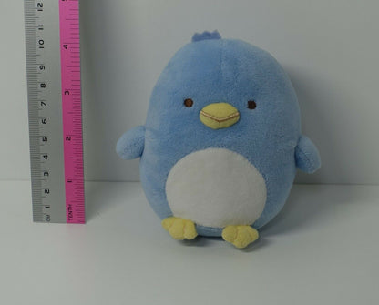Sumikko Gurashi Plushie Plush Doll Penguin (Real) 