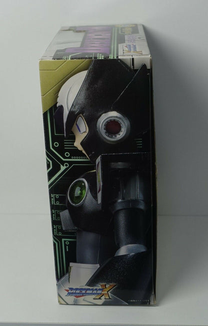 Bandai Tamashii Nations D-Arts Black Zero Megaman X Action Figure 