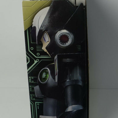 Bandai Tamashii Nations D-Arts Black Zero Megaman X Action Figure 