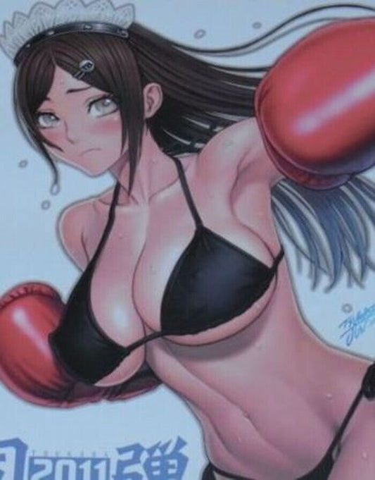Tsukasa Bullet 4 book set 