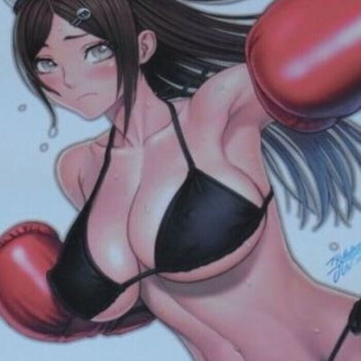 Tsukasa Bullet 4 book set 