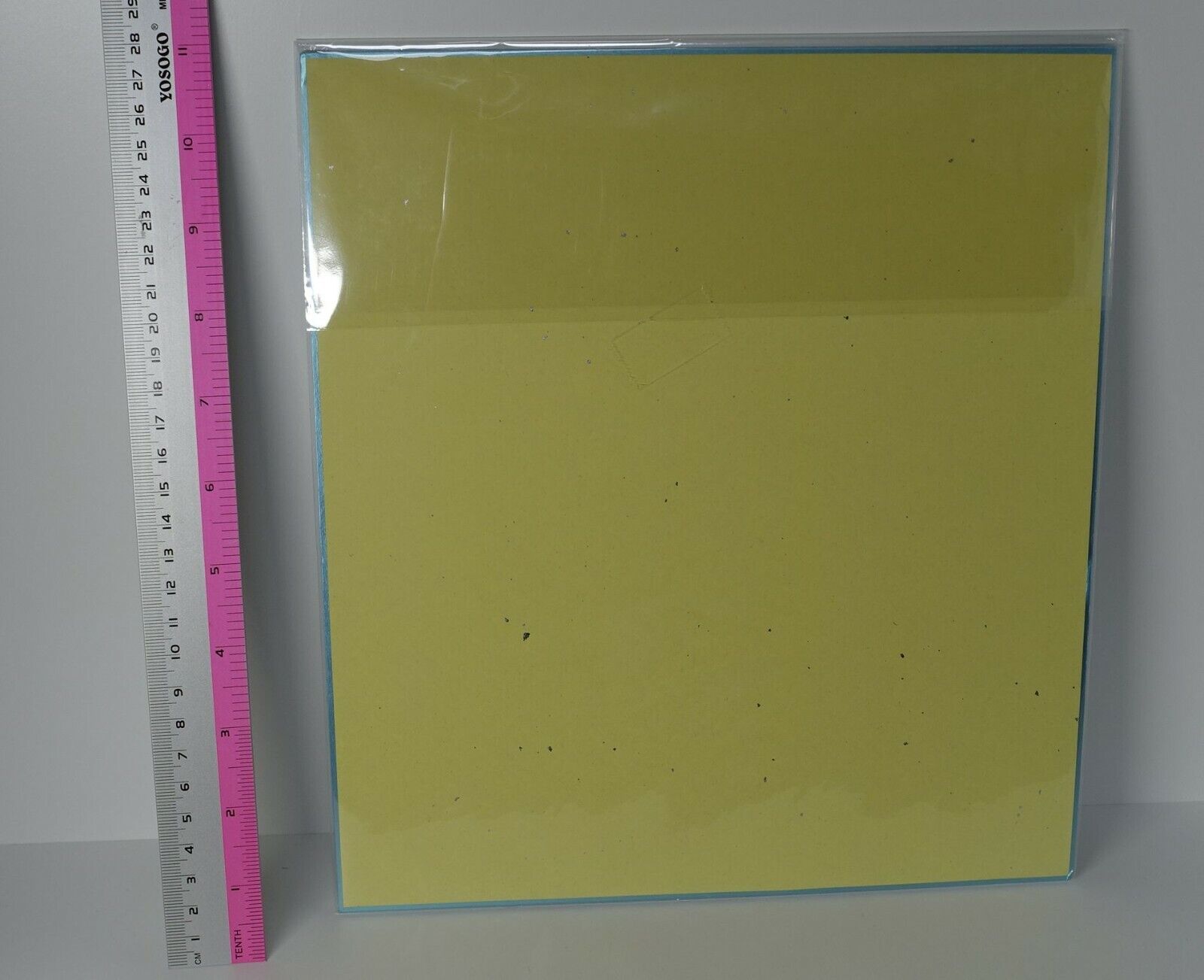 LOVE LIVE! Dengeki G's Magazine Privilege Shikishi Art Board 