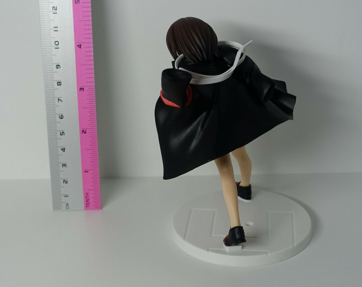 No Box The Melancholy of Haruhi Suzumiya Male Cheerleader Costume Haruhi Figure 