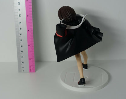 No Box The Melancholy of Haruhi Suzumiya Male Cheerleader Costume Haruhi Figure 