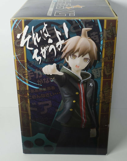 FuRyu Danganronpa Lottery Figure Statue Makoto Naegi 