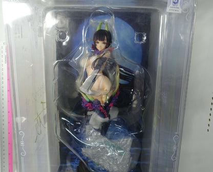 QuesQ The Elder Sister Like One Chiyo 1/7 Scale Figure Statue 