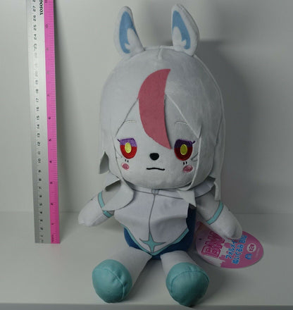 BNA Nazuna Big Size Plushie Plush Doll 