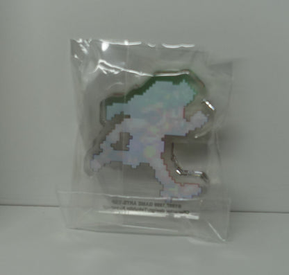 GRANDIA Feena Mini Acrylic Stand 