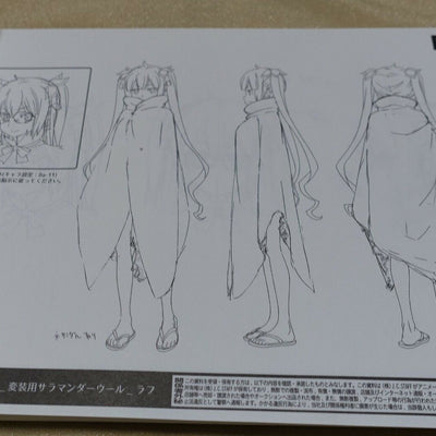 Is It Wrong to Try to Pick Up Girls in a Dungeon Official Setting Art Book 