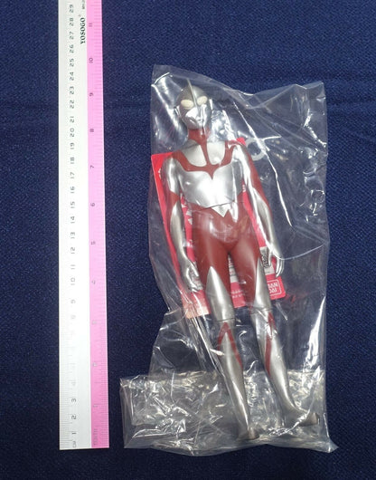 BANDAI Shin Ultraman Soft Vinyl Figure 