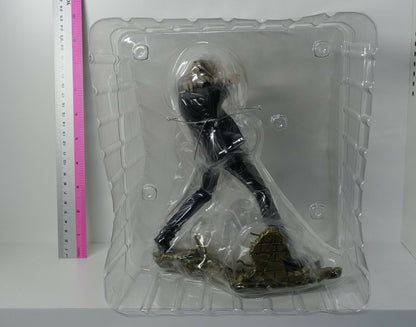 3-7 days KOTOBUKIYA GANGSTA Worick Arcangelo 1/8 Scale PRE-PAINTED FIGURE used 