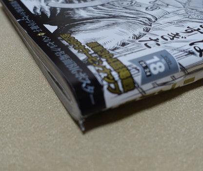 YOUNG ANIMAL Kentaro Miura Memorial Edition Special BERSERK Magazine Only 