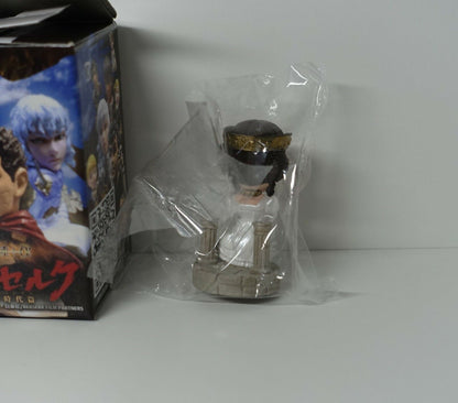 Chara Heroes Berserk Mini Figure Charlotte 