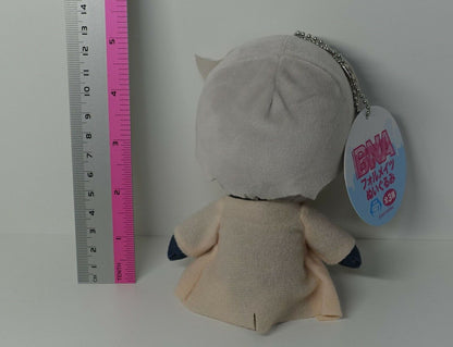 BNA Shirou Ogami Plushie Plush Doll Mascot Key Chain 