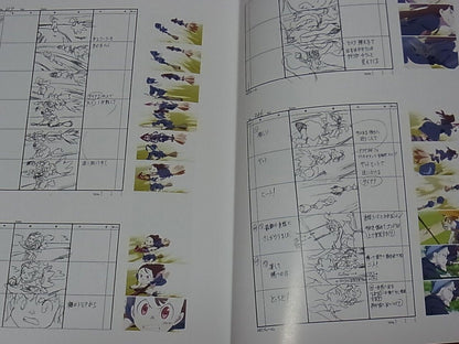 Little Witch Academia Blu-ray Disc Limited Edition Complete Set 