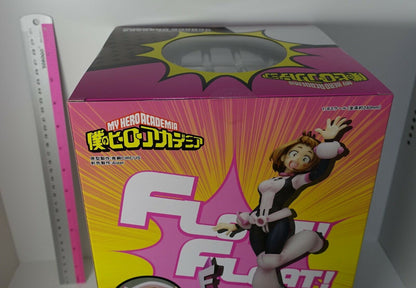 BellFine My Hero Academia 1/8 Scale Figuer Ochaco Uraraka Statue 