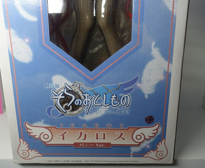 Heaven's Lost Property Ikaros Bunny ver 1/4 Scale Figure Statue 