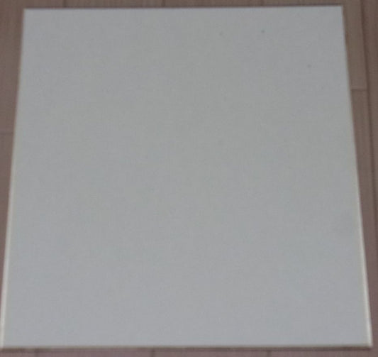 Kengo Saito Print Art Shikishi Board Original Character Rashinban 