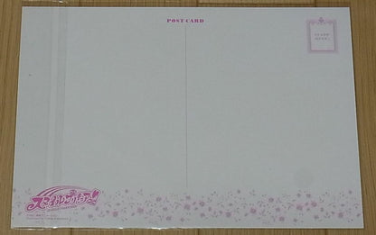 Smile Precure Large Size Post Card 