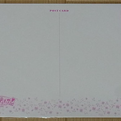 Smile Precure Large Size Post Card 