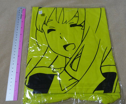 Darling in the Franxx T-Shirt Kokoro Japanese L size 