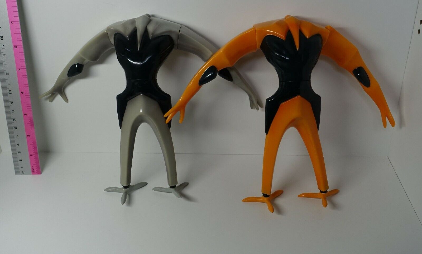 Evangelion Angel Israfel Soft Vinyl Figure Remodeled 