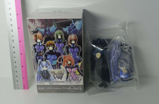 Volks Age Ultimate Characters Muv-Luv Kasumi Yashiro 