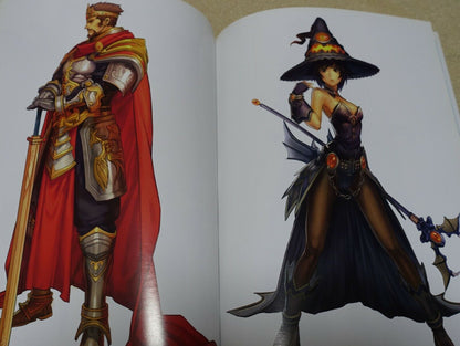 KRENZ COLOR ART BOOK KRENZ'S ARTWORK 5 