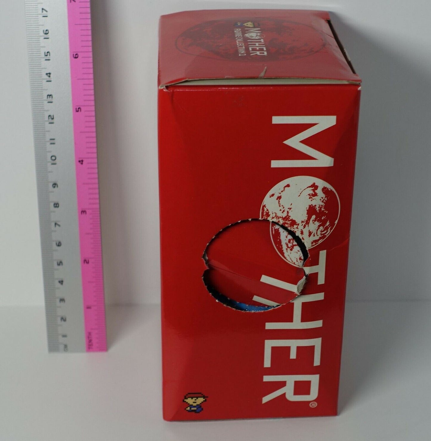 3-7 days from Japan MOTHER (mother) Figure Collection 1 Ninten 